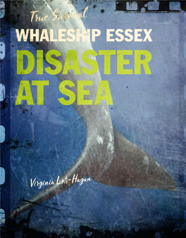 Whaleship Essex