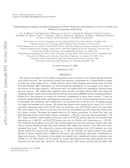 Understanding the Impacts of Stellar Companions on Planet Formation and Evolution: a Survey of Stellar and Planetary Companions Within 25 Pc