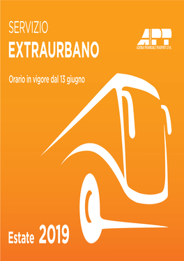 Extraurbano Azienda Provinciale Trasporti S.P.A