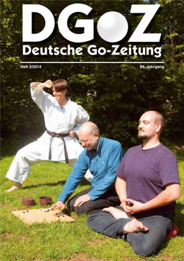 Heft 2/2014 89. Jahrgang