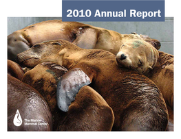 2010 Annual Report