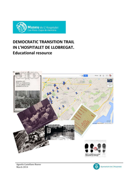 Democratic Transition Trail in LH