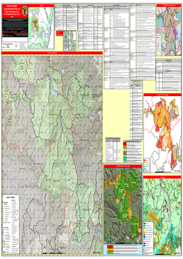 Chaelundi National Park and State Conservation Area Fire Management Strategy