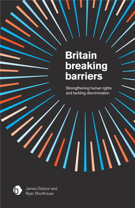 Britain Breaking Barriers