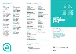 Xarxa Participa