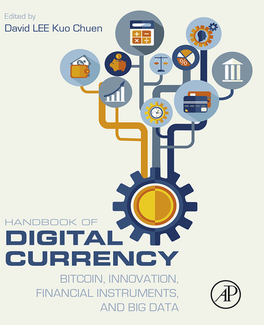 Handbook of Digital Currency © 2015 Elsevier Inc