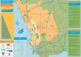 Flower Route Map 2015 FA