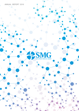 SMG Annual Report 2018