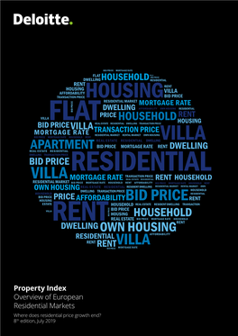 Property Index 2019