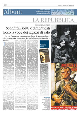 La Repubblica