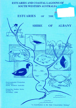 Estuaries Shire of Albany
