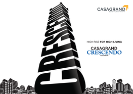 Casagrand-Crescendo-Brochure.Pdf
