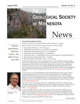 Geological Society of Minnesota