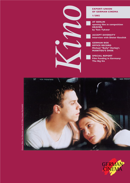 Titel Kino 1/2002