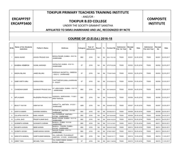 Session 2016-18