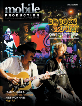 Volume 1 Issue 10 2008