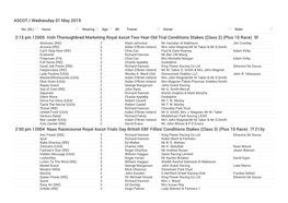 ASCOT / Wednesday 01 May 2019 2:15 Pm 12005