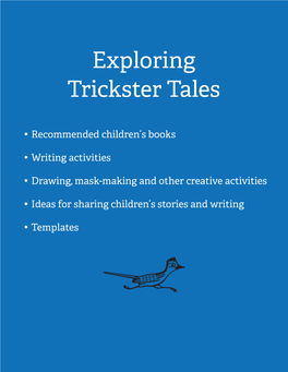 Trickster Tales