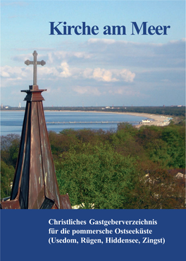 Usedom, Rügen, Hiddensee, Zingst