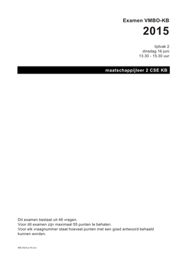 PDF Document Opgaven
