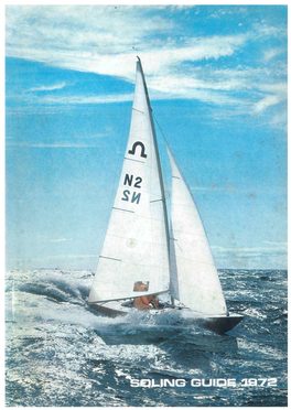 1972 - 1973 SO LI NG Ties, Blazer-Badges, Sail Labels, Etc
