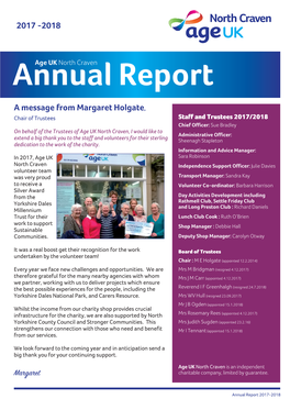 Annual Report