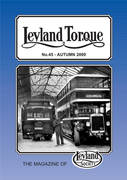 Leyland Torque 45.Indd