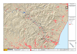 Unidad De Mapa Tablas De Datos