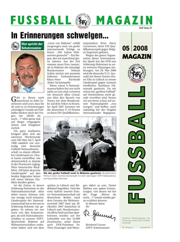 In Erinnerungen Schwelgen... 2008