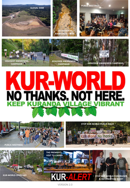 Kur-World Public Rally