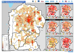 Northern Region Syrian Refugee Vulnerability