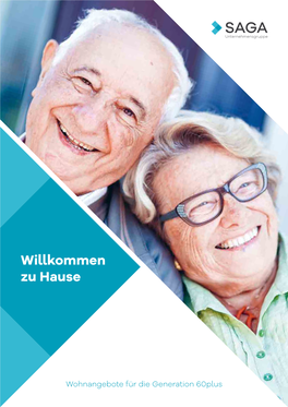 Willkommen Zu Hause