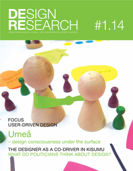 Design Research #1.14