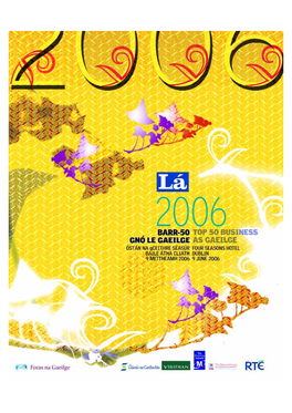 Barr-Chaoga 32 Pages 2006 Crossborder Magazine 32