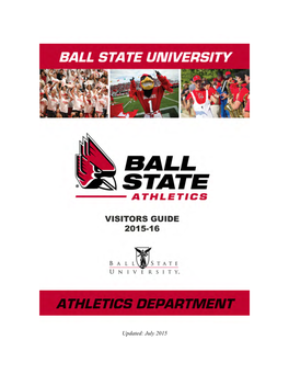 BSU Visiting Guide 2015-16 Updated[2]