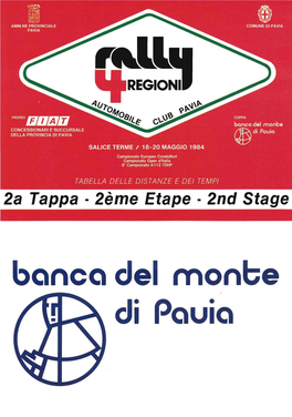 Ronde Della Val Di Nizza