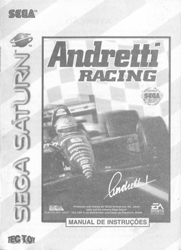 Andretti RACINE