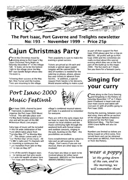 Cajun Christmas Party Isaac 2000 Please Give Her a Ring on 880765