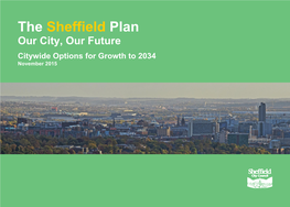 The Sheffield Plan?