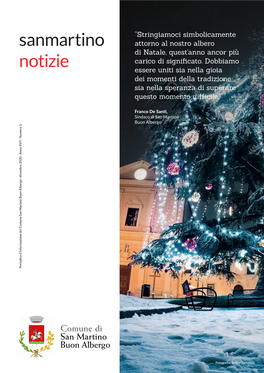 San Martino Notizie 03 Sfogliabile.Pdf