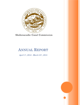 Annual Report