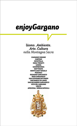 Enjoygargano