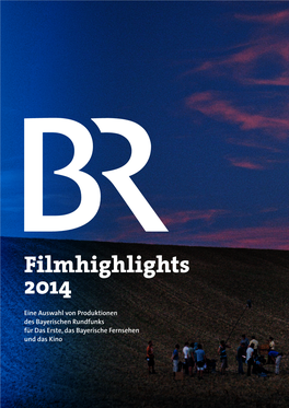 Filmhighlights 2014