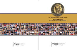 2007-2008 Annual Report of The