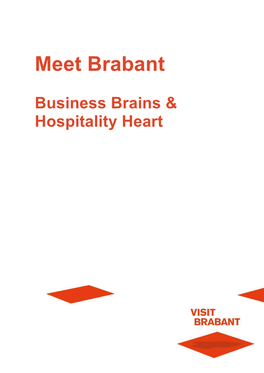 Meet Brabant