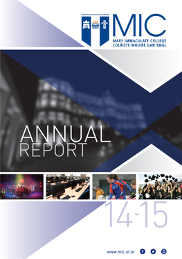 Annual Report