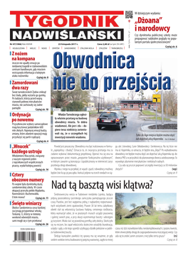 Nad Tą Basztą Wisi Klątwa?