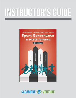 Sportgovernance2nd-IG.Pdf