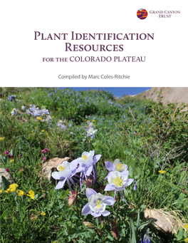 Plant Identification Resources Guide