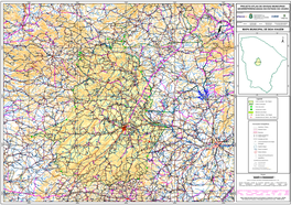 N Mm MAPA MUNICIPAL DE BOA VIAGEM